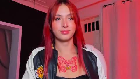  madame lilith  online show from January 27, 11:11 am