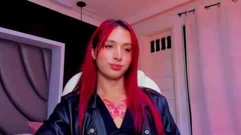  madame lilith  online show from January 31, 11:24 am