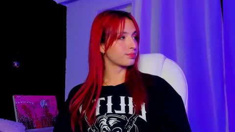  madame lilith  online show from February 7, 11:01 am