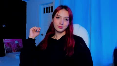  madame lilith  online show from February 8, 11:12 am