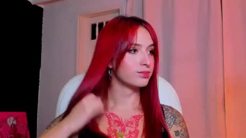  madame lilith  online show from February 11, 11:21 am