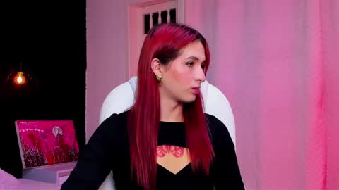  madame lilith  online show from February 14, 11:21 am