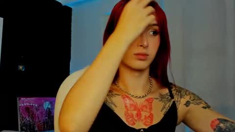  madame lilith  online show from March 1, 11:17 am