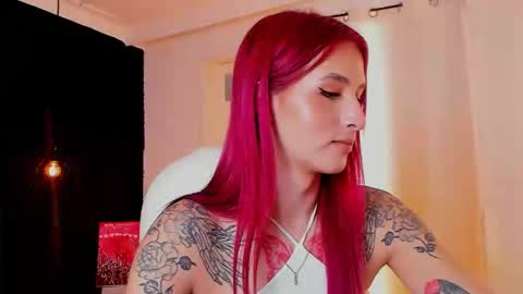  madame lilith  online show from October 31, 3:21 pm