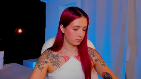  madame lilith  online show from January 13, 11:40 am