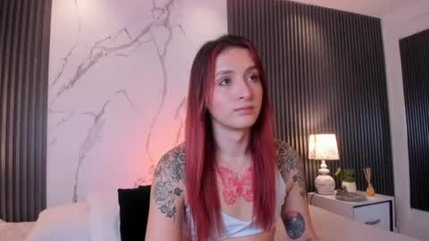  madame lilith  online show from June 14, 11:33 am