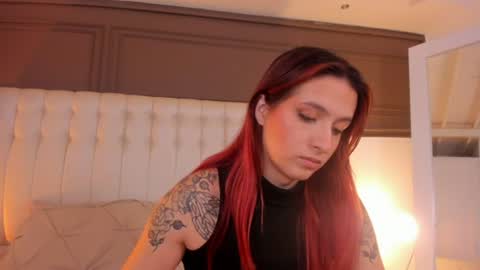  madame lilith  online show from July 14, 11:27 am