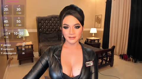 Alison Kloss online show from February 4, 12:51 am