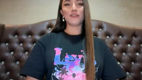 Alison Kloss online show from April 17, 10:55 pm