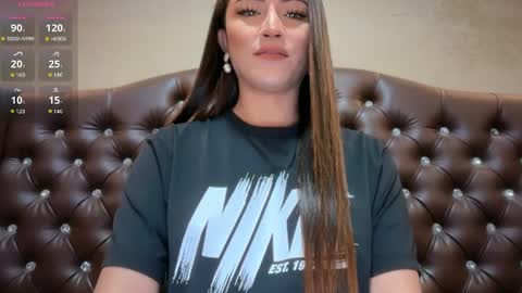 Alison Kloss online show from June 6, 11:34 pm