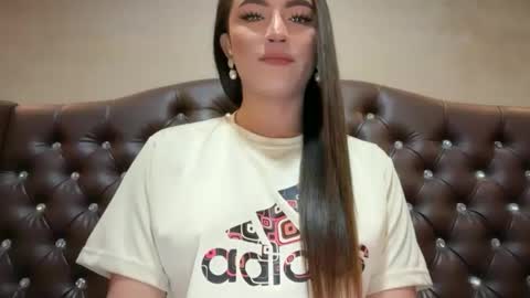 Alison Kloss online show from June 10, 11:26 pm