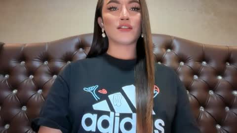 Alison Kloss online show from June 16, 2:36 am