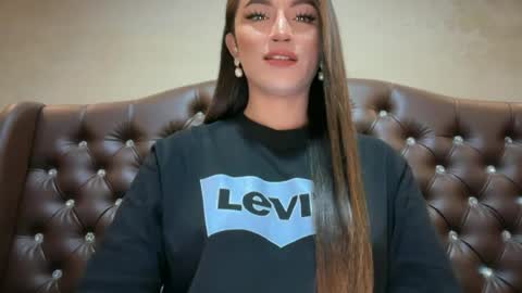 Alison Kloss online show from June 24, 11:13 pm