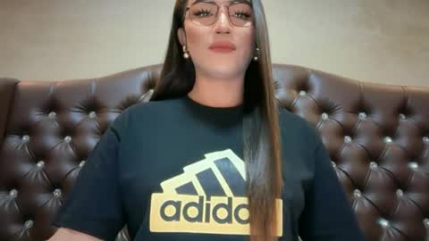 Alison Kloss online show from June 25, 10:58 pm