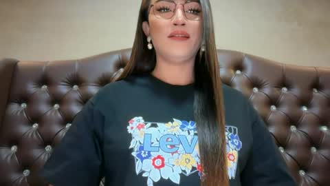 Alison Kloss online show from June 30, 11:27 pm