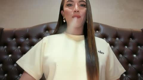 Alison Kloss online show from July 3, 4:18 am