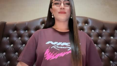 Alison Kloss online show from July 14, 11:09 pm