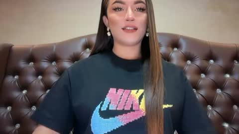 Alison Kloss online show from July 18, 11:10 pm