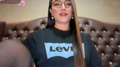 Alison Kloss online show from July 23, 12:15 am