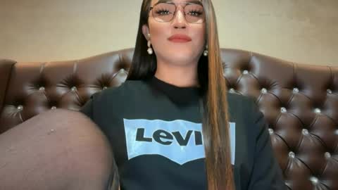 Alison Kloss online show from July 23, 1:58 am