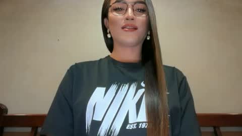 Alison Kloss online show from July 24, 1:59 am