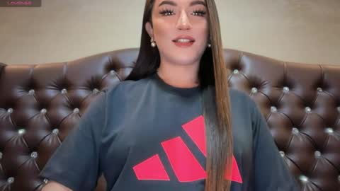 Alison Kloss online show from July 25, 11:35 pm