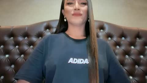 Alison Kloss online show from August 4, 12:06 am