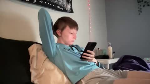 Rat Boy online show from February 22, 7:38 pm