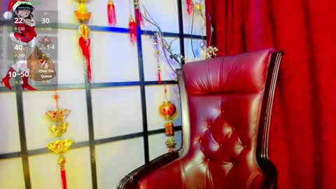 madiso_santiel online show from December 4, 5:23 am