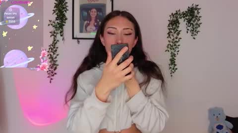 Madison Rey online show from February 10, 1:45 am