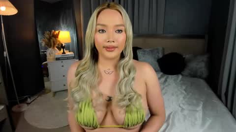 madissonmorgan online show from February 12, 4:33 am