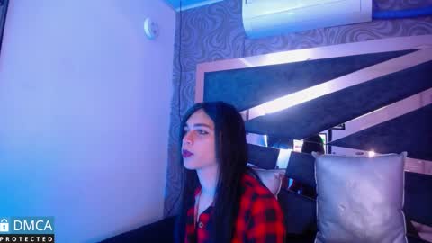 maevekuro online show from February 28, 7:14 pm