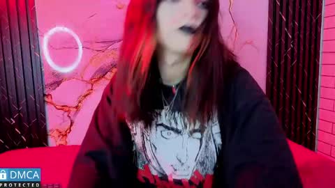 maevekuro online show from June 9, 3:17 am