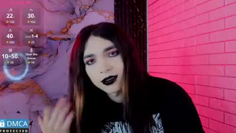 maevekuro online show from June 15, 3:08 am