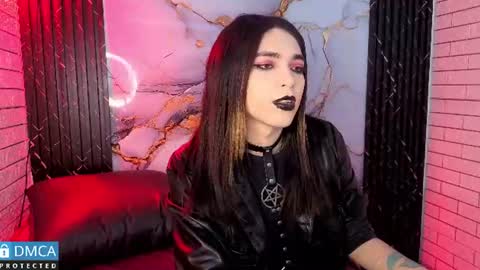 maevekuro online show from July 4, 3:34 am