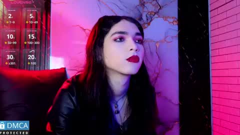 maevekuro online show from August 1, 3:29 am