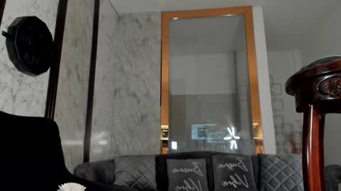 mafearias23 online show from March 27, 1:12 pm