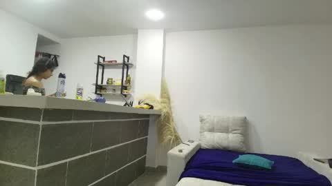 maggie_fit online show from April 8, 3:13 pm