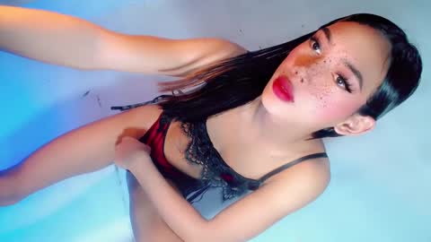 Snapshot of magnifecentcock69_mocah chatting on December 8, 6:39 pm Mocah online show from December 8, 6:39 pm