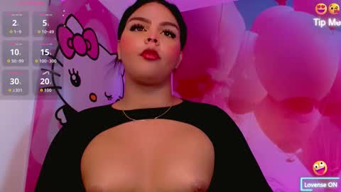 CamiiGarcia online show from March 15, 12:52 pm