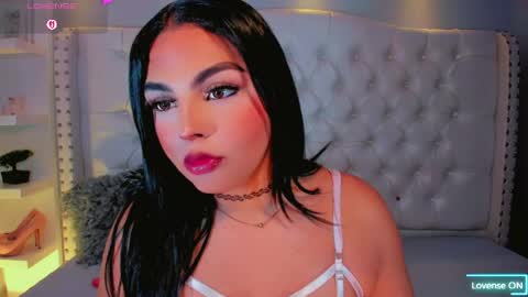 CamiiGarcia online show from June 5, 8:26 pm