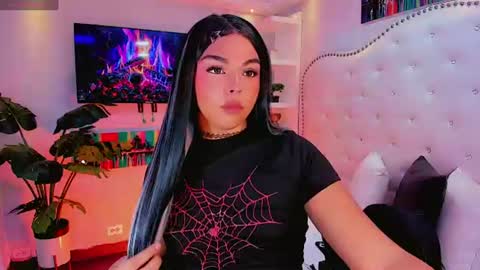 CamiiGarcia online show from July 20, 8:11 pm