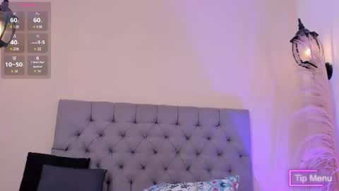maite_smith69 online show from July 21, 2:20 pm