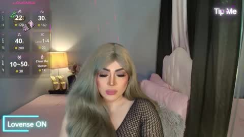 majestydannaxx online show from December 23, 4:39 am