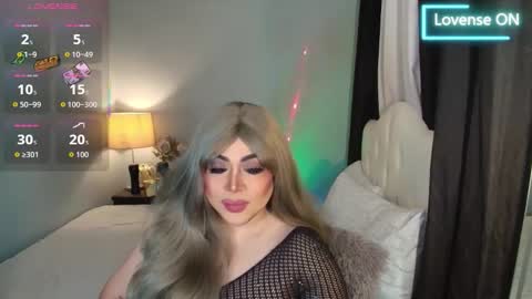 majestydannaxx online show from January 7, 3:43 am