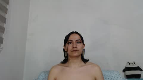 Mariapau online show from May 22, 12:12 pm
