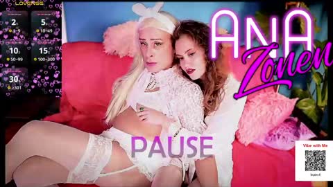 mandyline online show from June 3, 12:28 pm