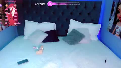 manellyksparklee online show from January 10, 1:09 pm