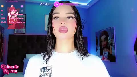 manellyksparklee online show from January 14, 12:56 pm
