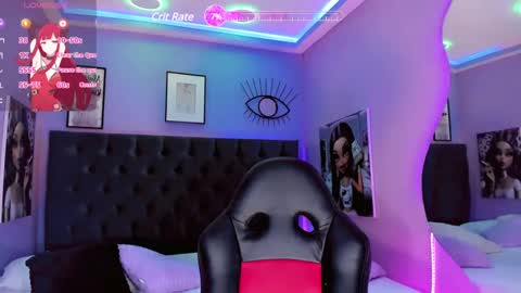 manellyksparklee online show from January 18, 1:53 pm